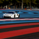Image for article titled Porsche's New Race Car Says No to Turbos and Yes to Side Exit Exhaust